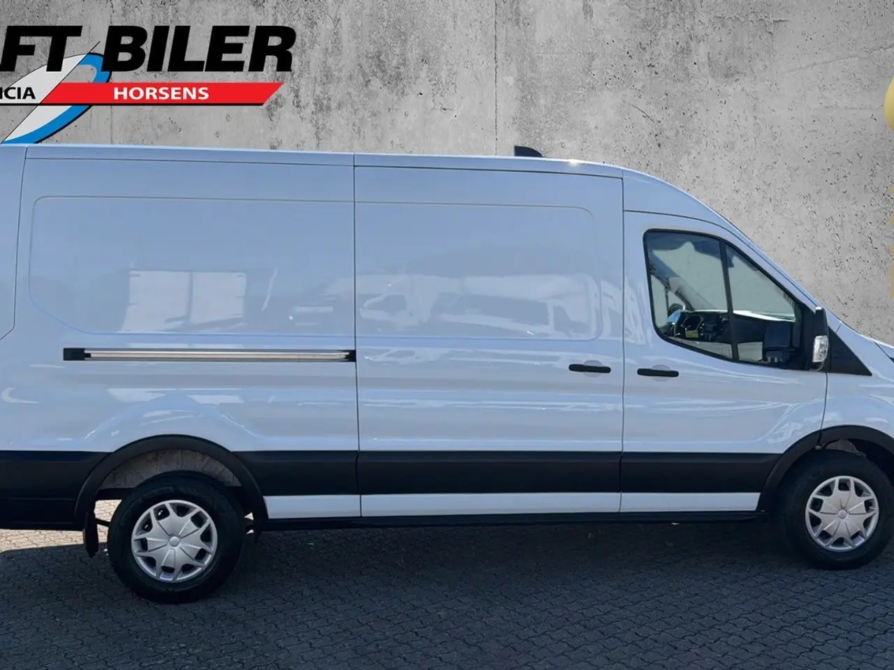 Billede 9 - Ford Transit 350 L3 Van 2,0 TDCi 130 Trend H2 FWD
