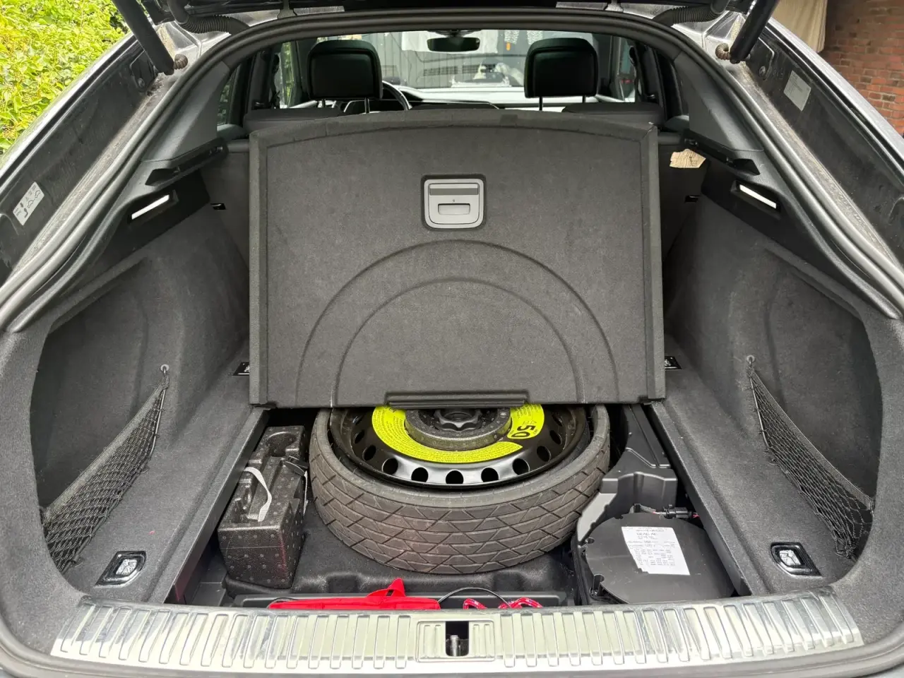 Billede 23 - Audi e-tron 55 S-line Sportback quattro