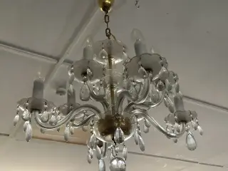 Krystalprismekrone