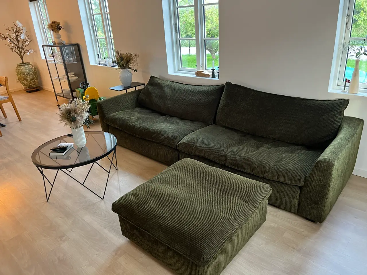 Billede 2 - Heaven sofa, fra Ilva