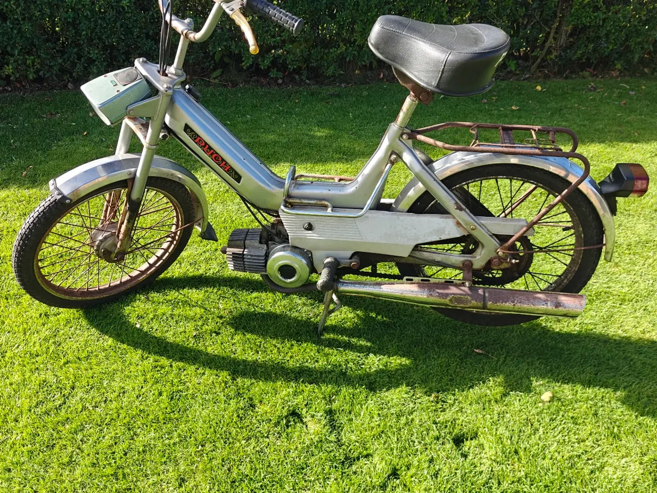 Billede 2 - Puch Maxi K