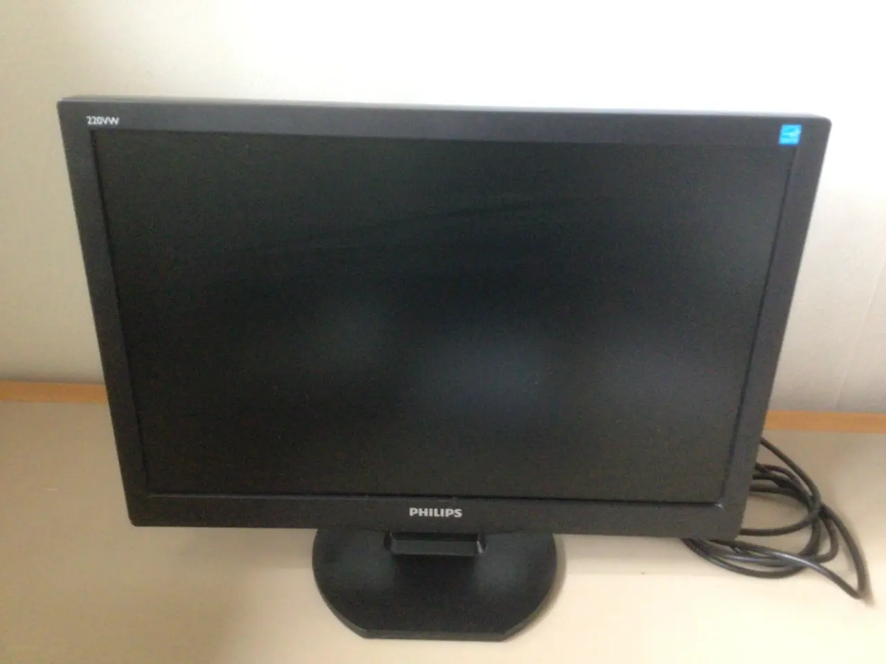 Billede 1 - Philips skærm 21”