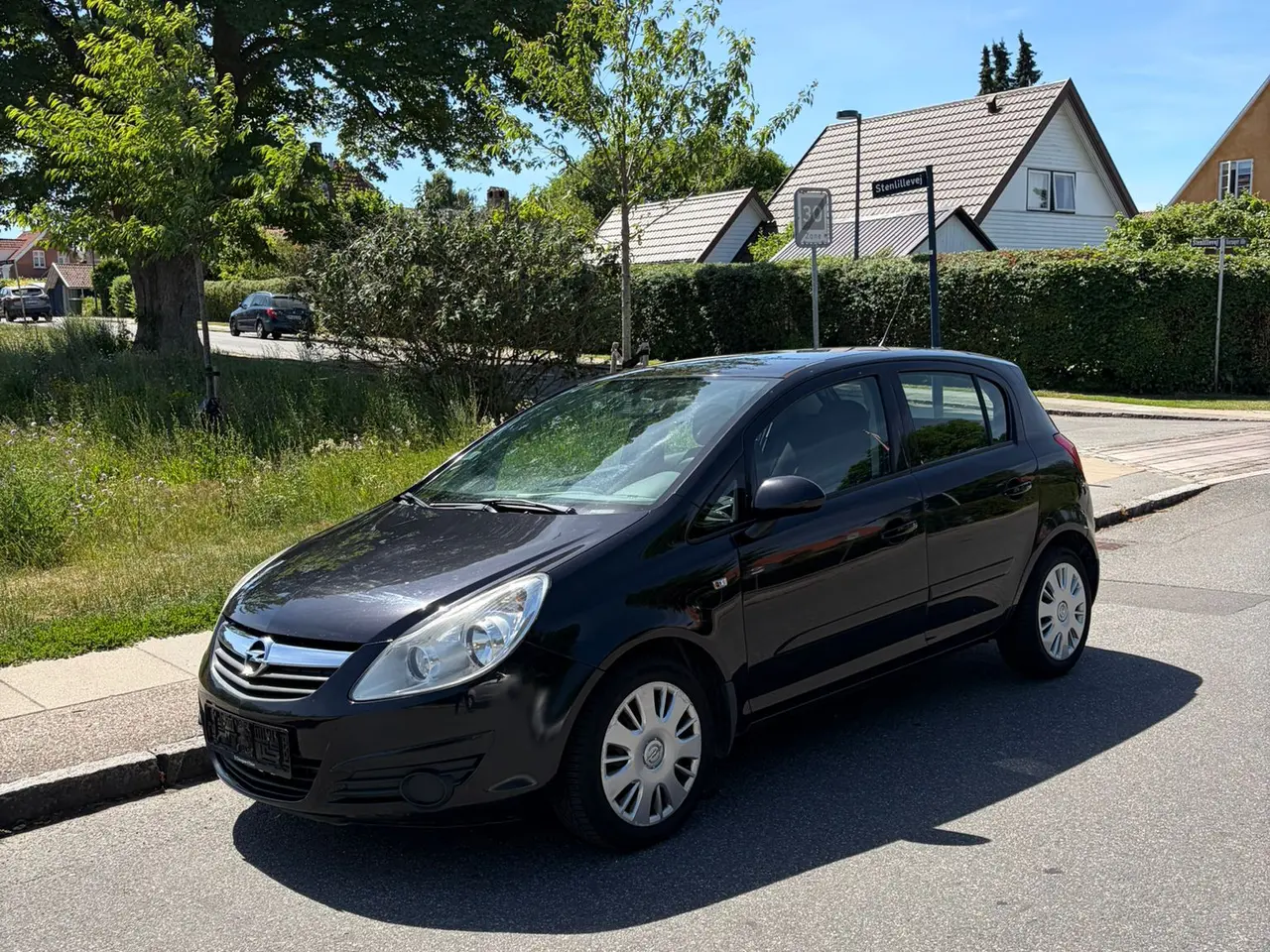 Billede 4 - Danmarks billigste Opel Corsa