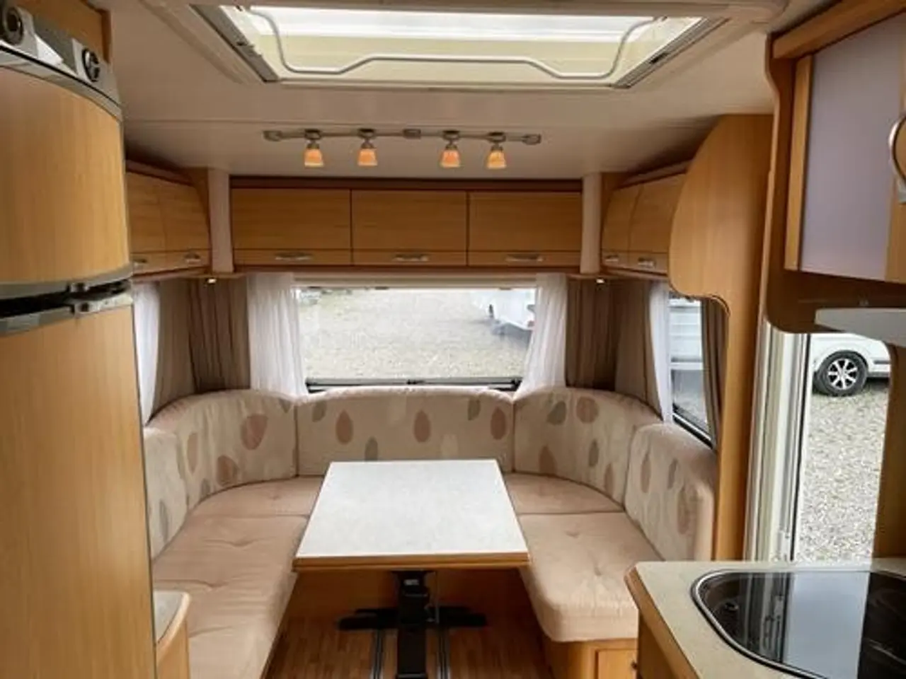 Billede 3 - LMC MÜNSTERLAND 500 RBD