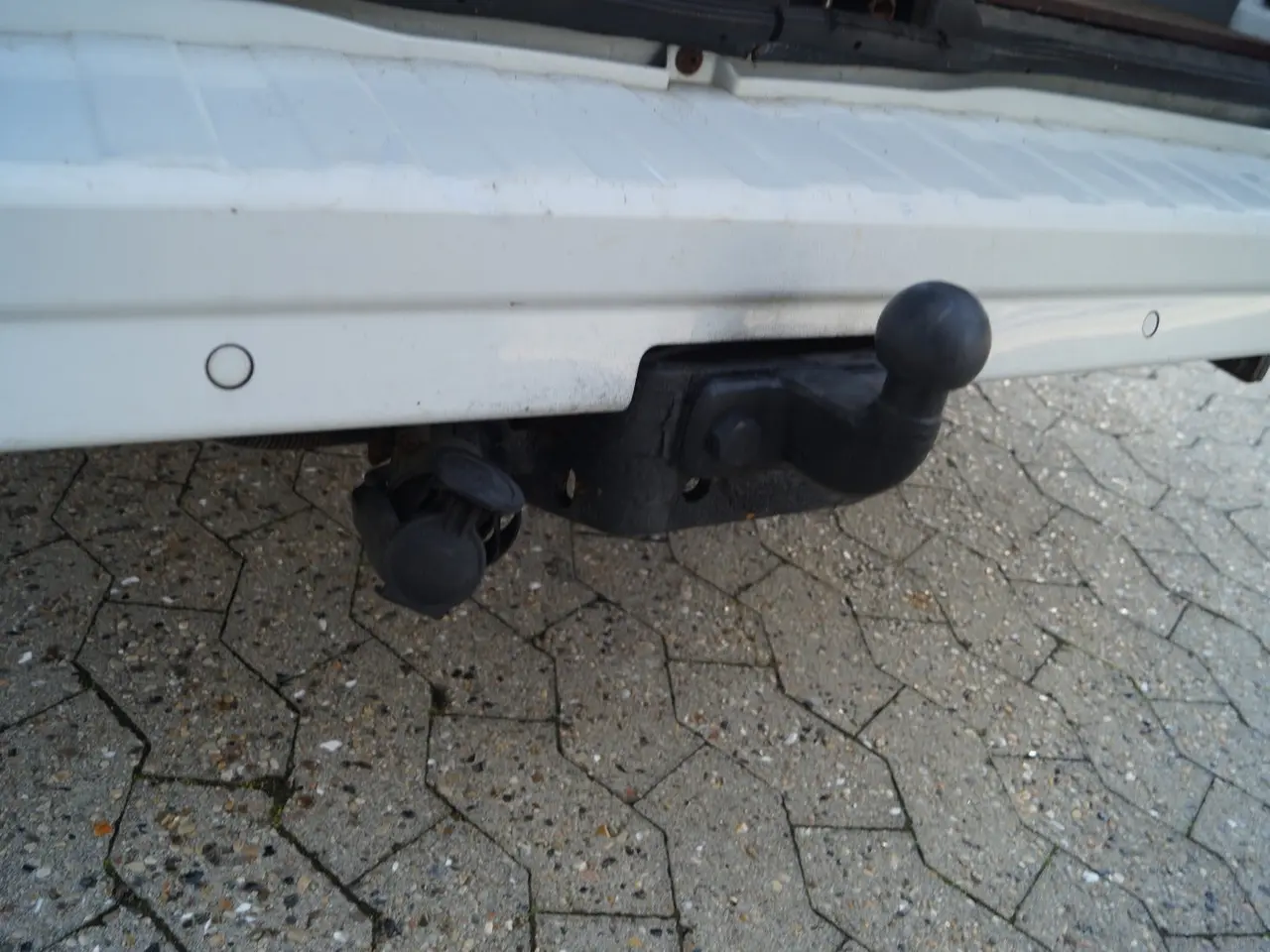 Billede 13 - Opel Vivaro 1,6 CDTi 120 Sportive L1H1