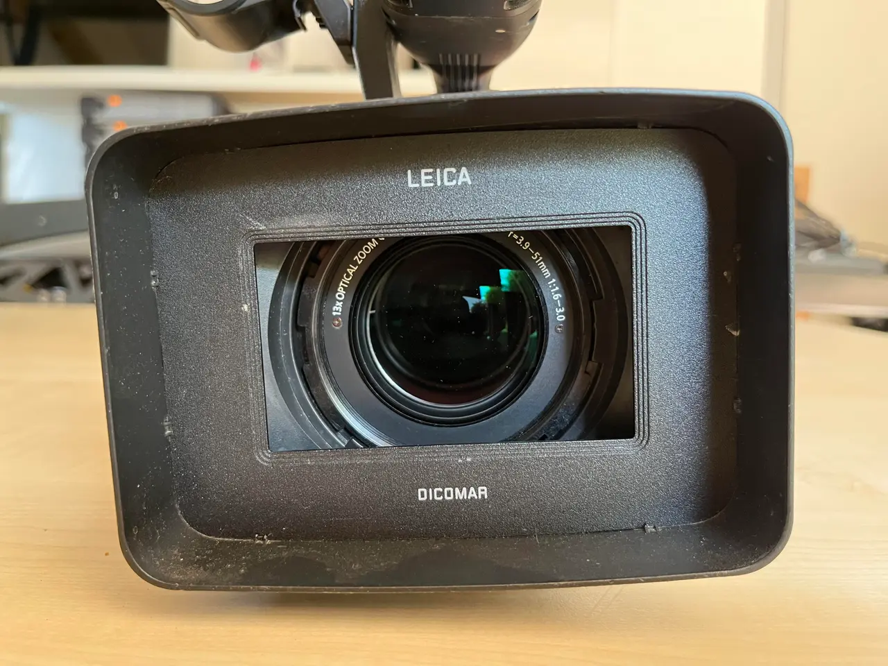 Billede 5 - Panasonic AG-HPX171E P2HD
