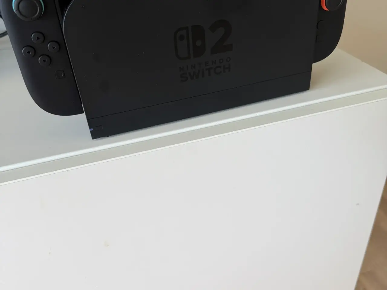 Billede 1 - Nintendo switch 2
