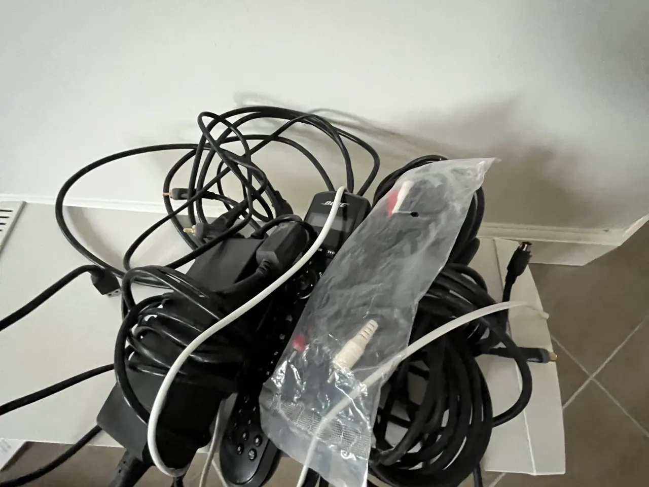 Billede 5 - Bose soround sound 