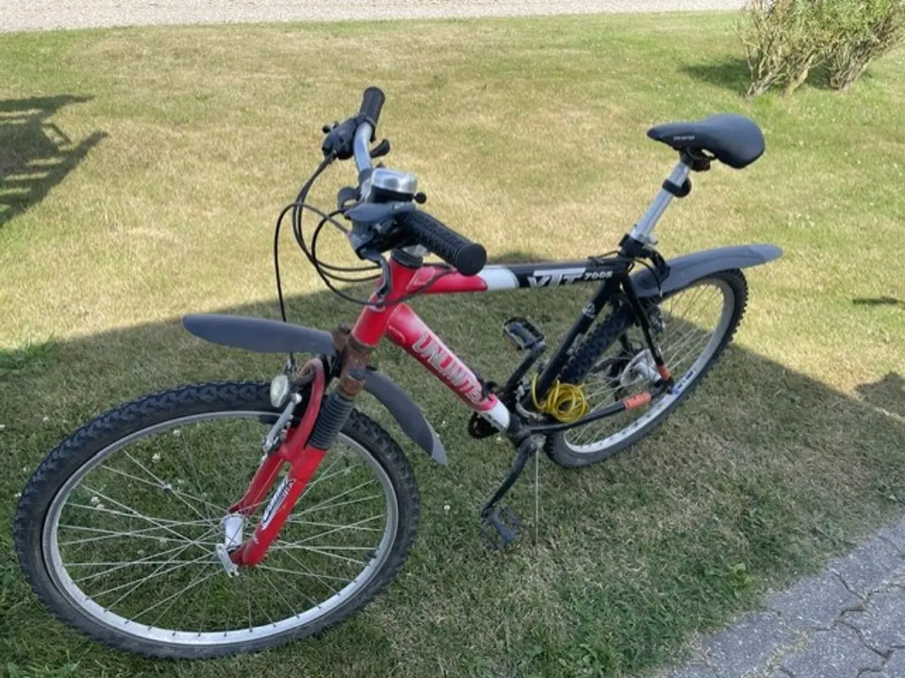 Billede 1 - Mountainbike sælges billigt