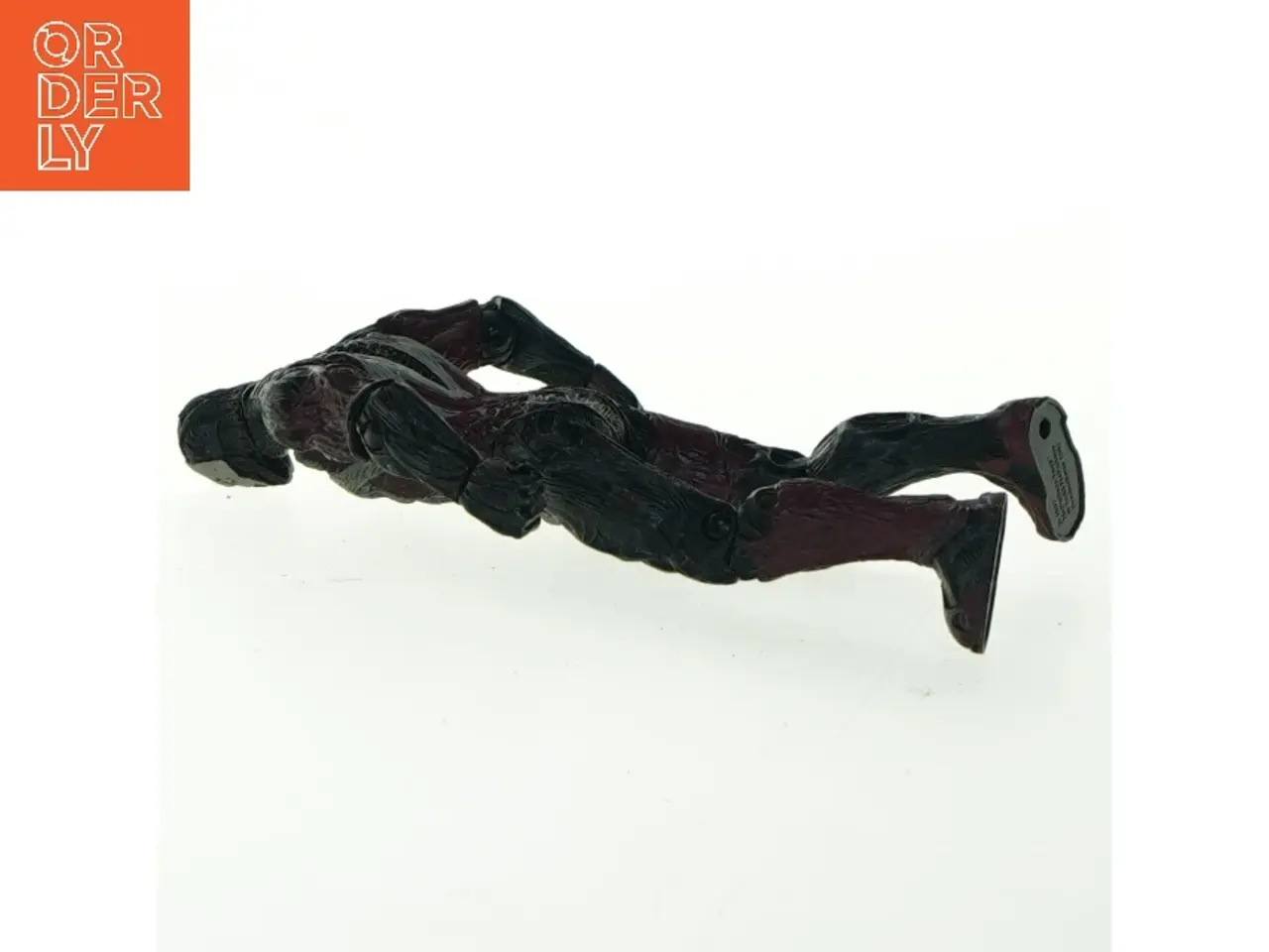 Billede 4 - Spawn Actionfigur fra Mcfarlane Toys (str. 15,5x9 cm)