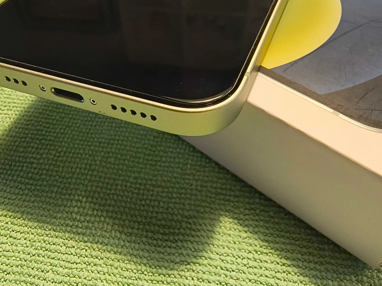 Billede 13 - iPhone 13. 