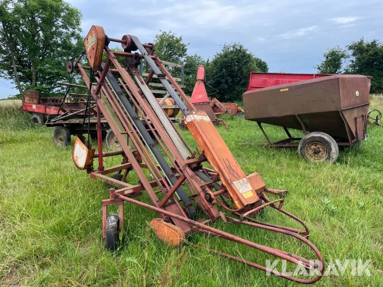 Billede 4 - Ballekaster Duks 1 styk