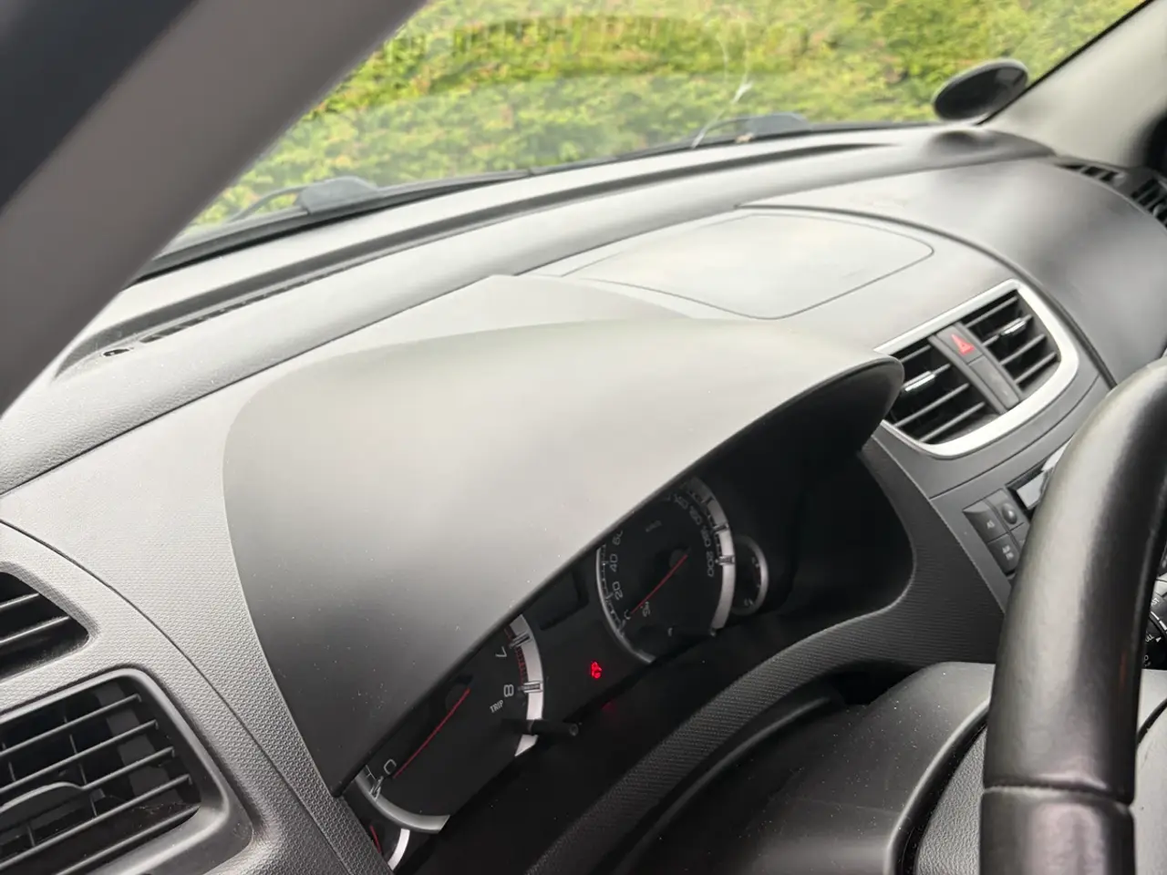Billede 8 - Suzuki Swift 1,2