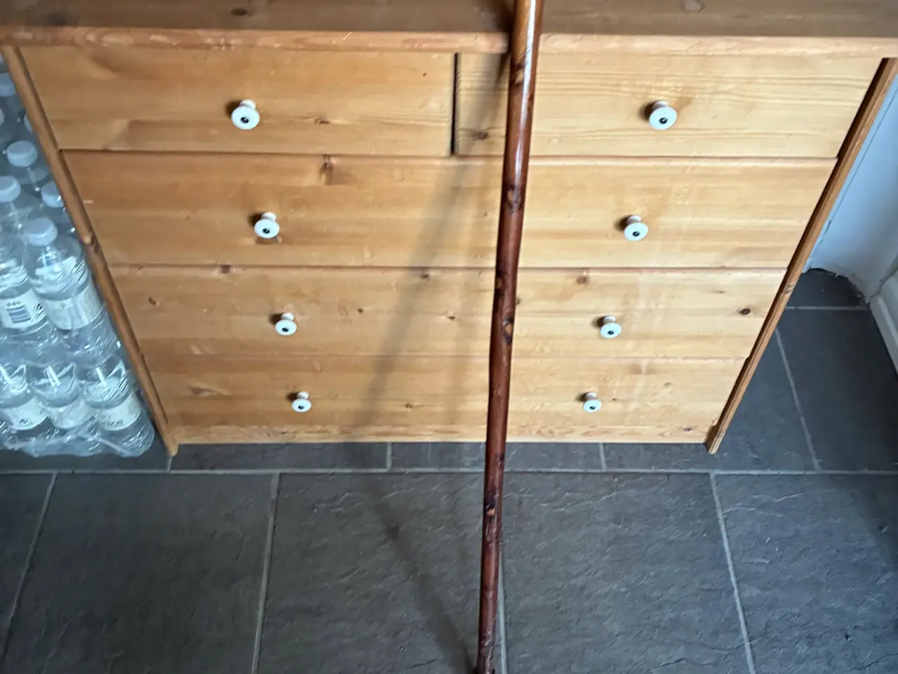 Billede 1 - Stok