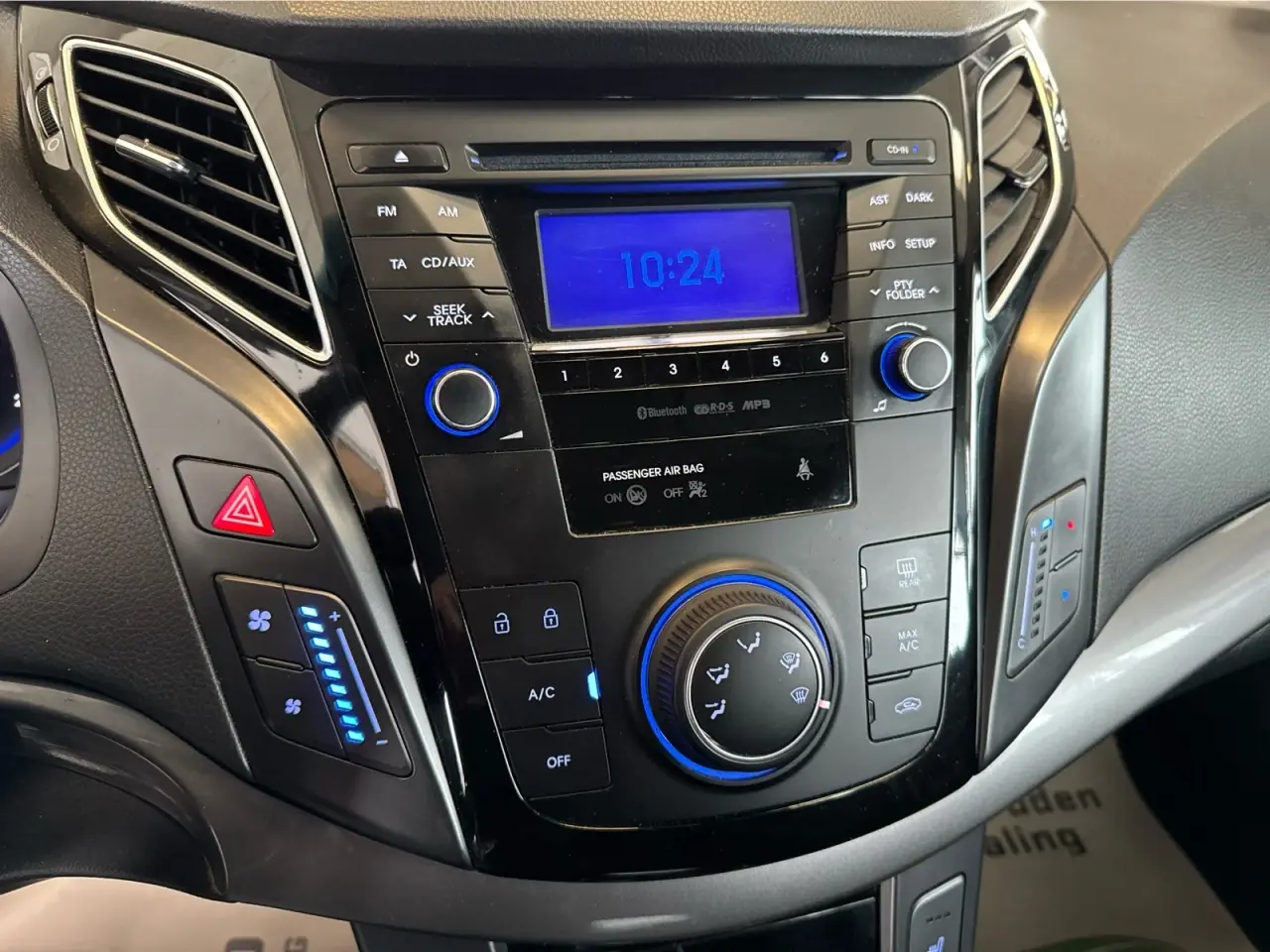 Billede 14 - Hyundai i40 1,7 CRDi 115 Comfort