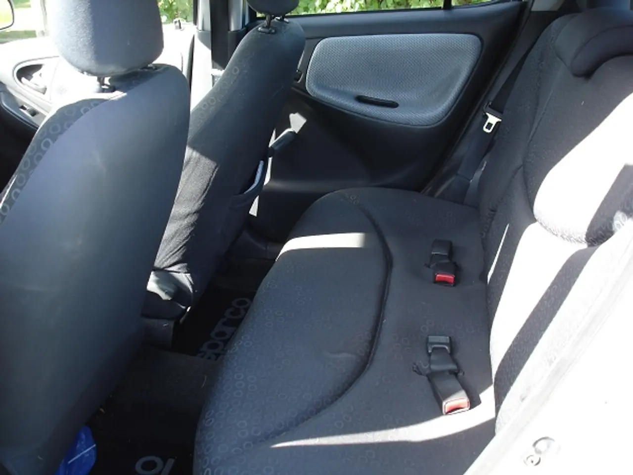 Billede 9 - Toyota Yaris 1,3