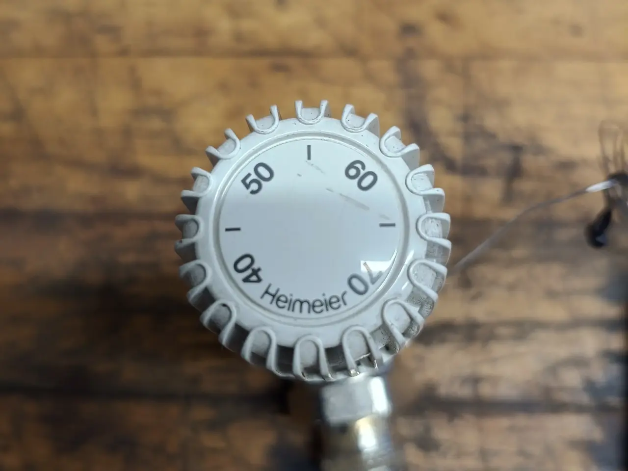 Billede 1 - Thermostat