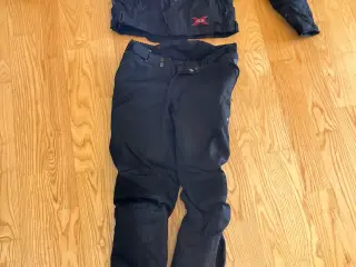 Mc tøj IXS dragt 