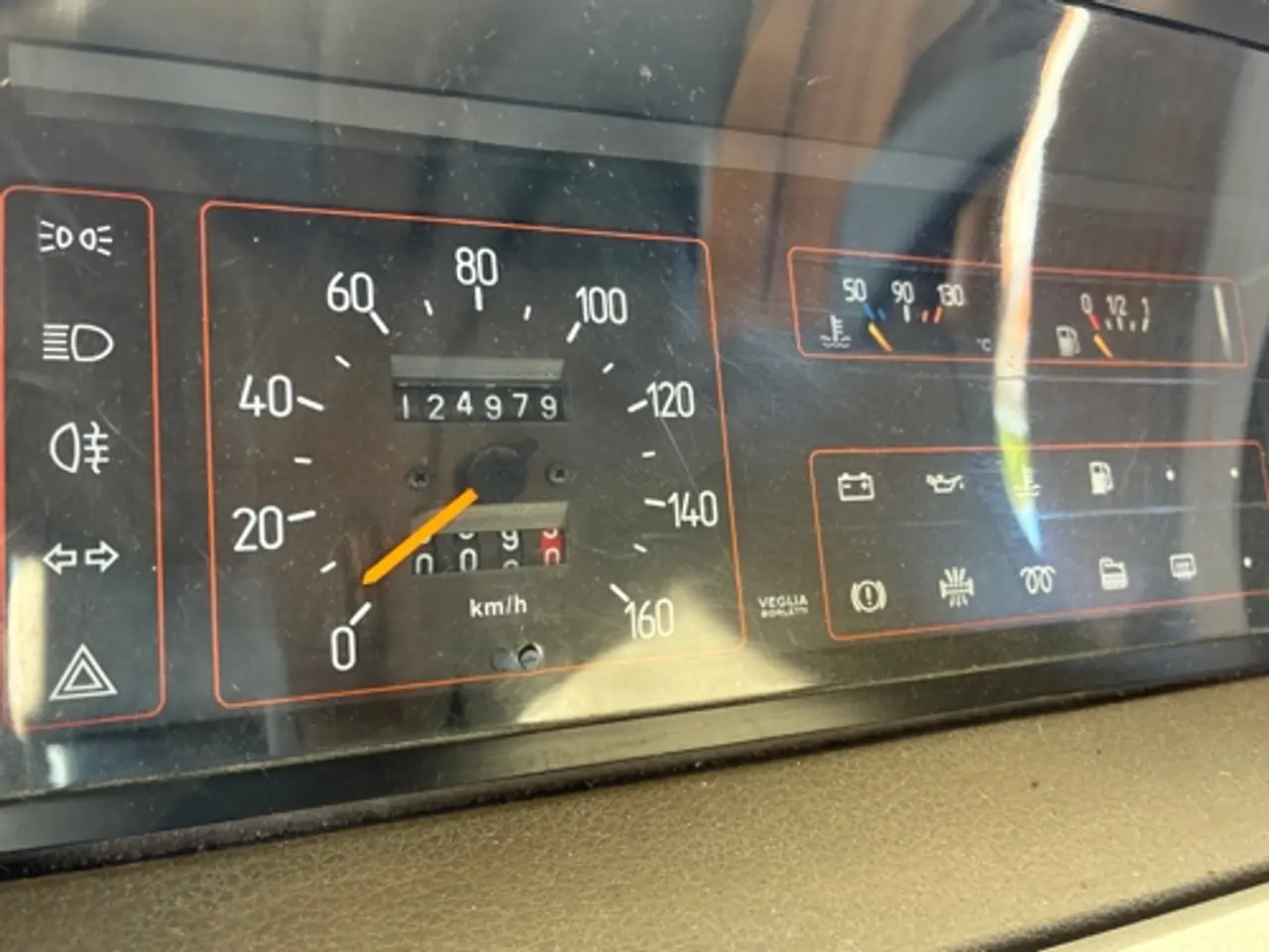 Billede 11 - Fiat Ducato Liberty 6400 Veteran Autocamper