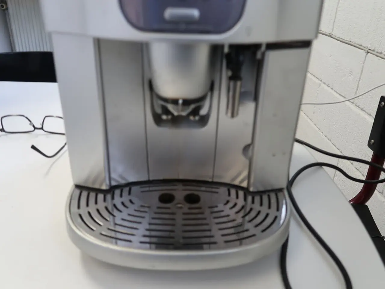 Billede 3 - Delonghi Magnifica Pronto cappuccino
