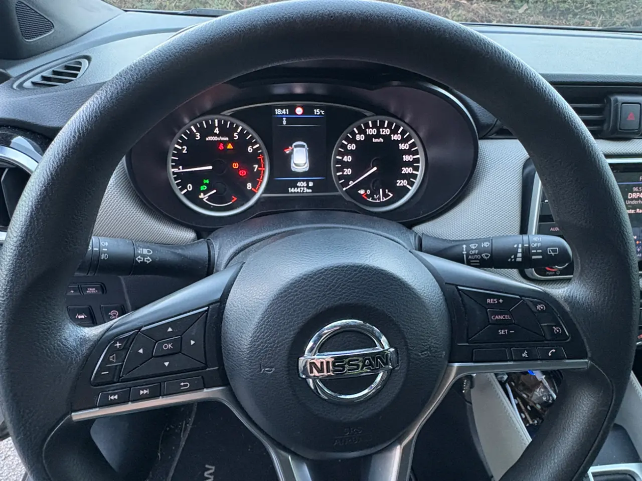 Billede 8 - Nissan Micra 0,9 IG-T 90 Acenta