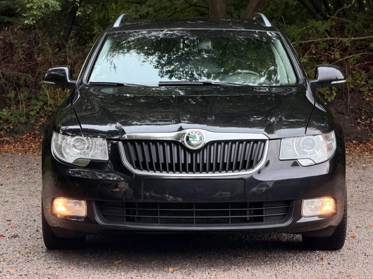 Billede 3 - Skoda Superb 1,6 TDi 105 Comfort Combi GreenLine