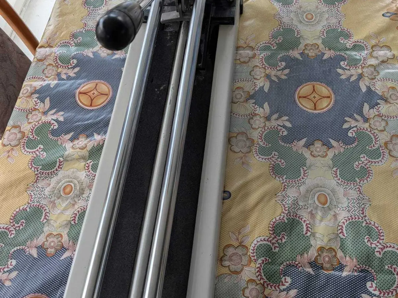 Billede 2 - Mega fed Fliseskærer på 400 mm 🔥