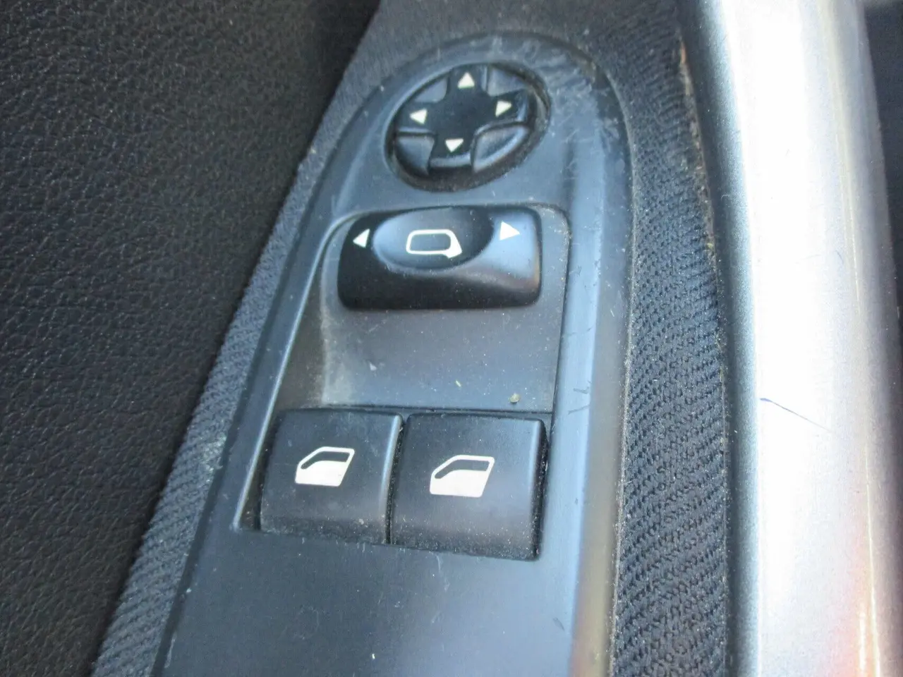 Billede 13 - Peugeot 308 1,6 Comfort Plus 120HK 5d