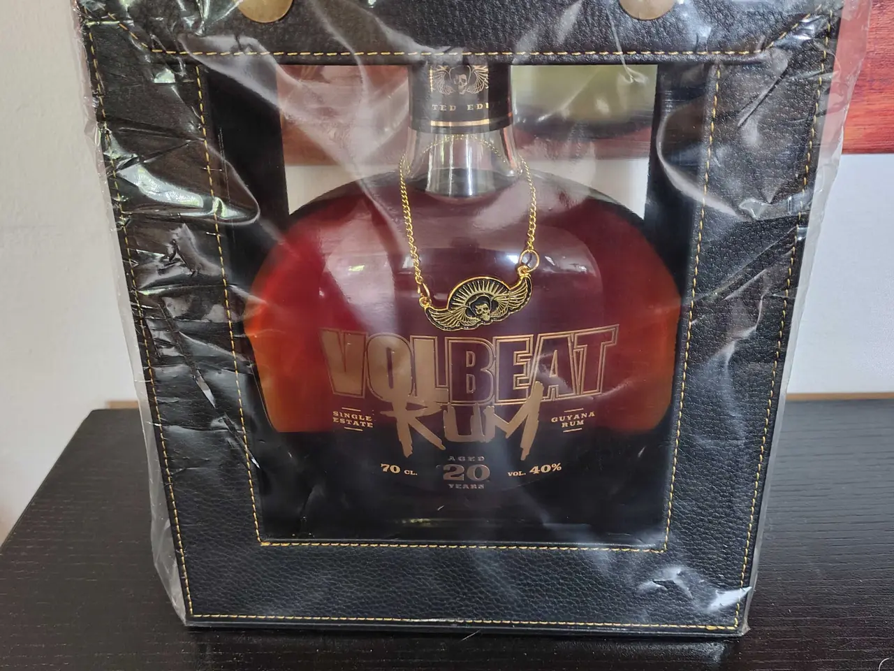 Billede 1 - Rom Volbeat