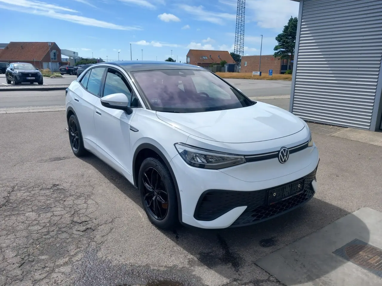 Billede 2 - VW ID.5 77 Pro Performance