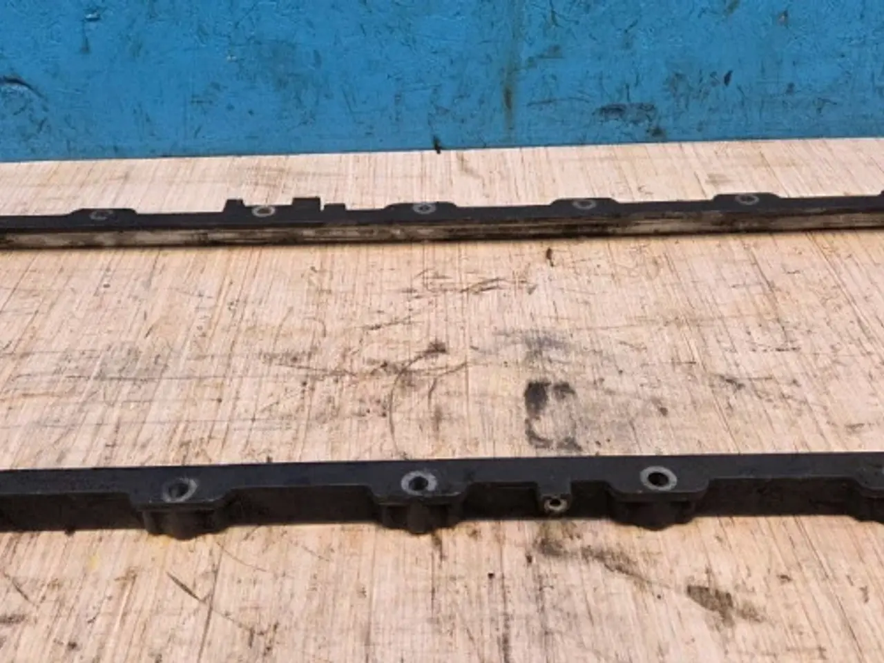 Billede 3 - Iveco F2CE9684L Afstandsstykke 504143828