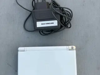 Nintendo ds lite