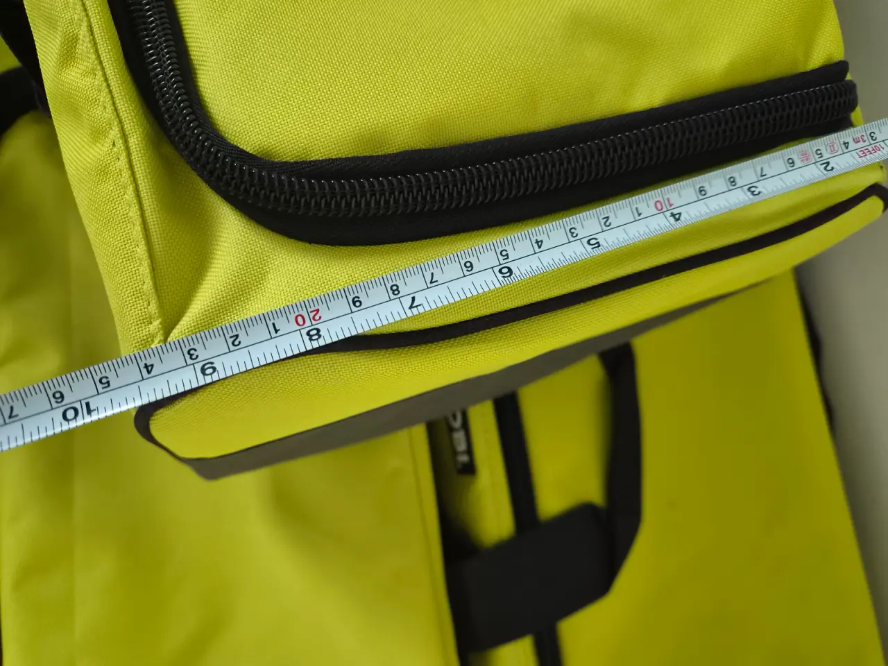 Billede 3 - Helt NYE Ryobi RTB01 værktøjstasker (56 cm / 25L)