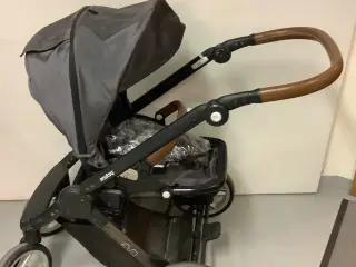 Klapvogn