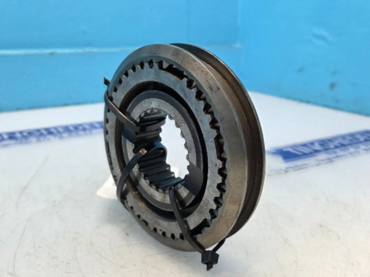 Billede 9 - Massey Ferguson 3060 Synkromesh 3383505M91