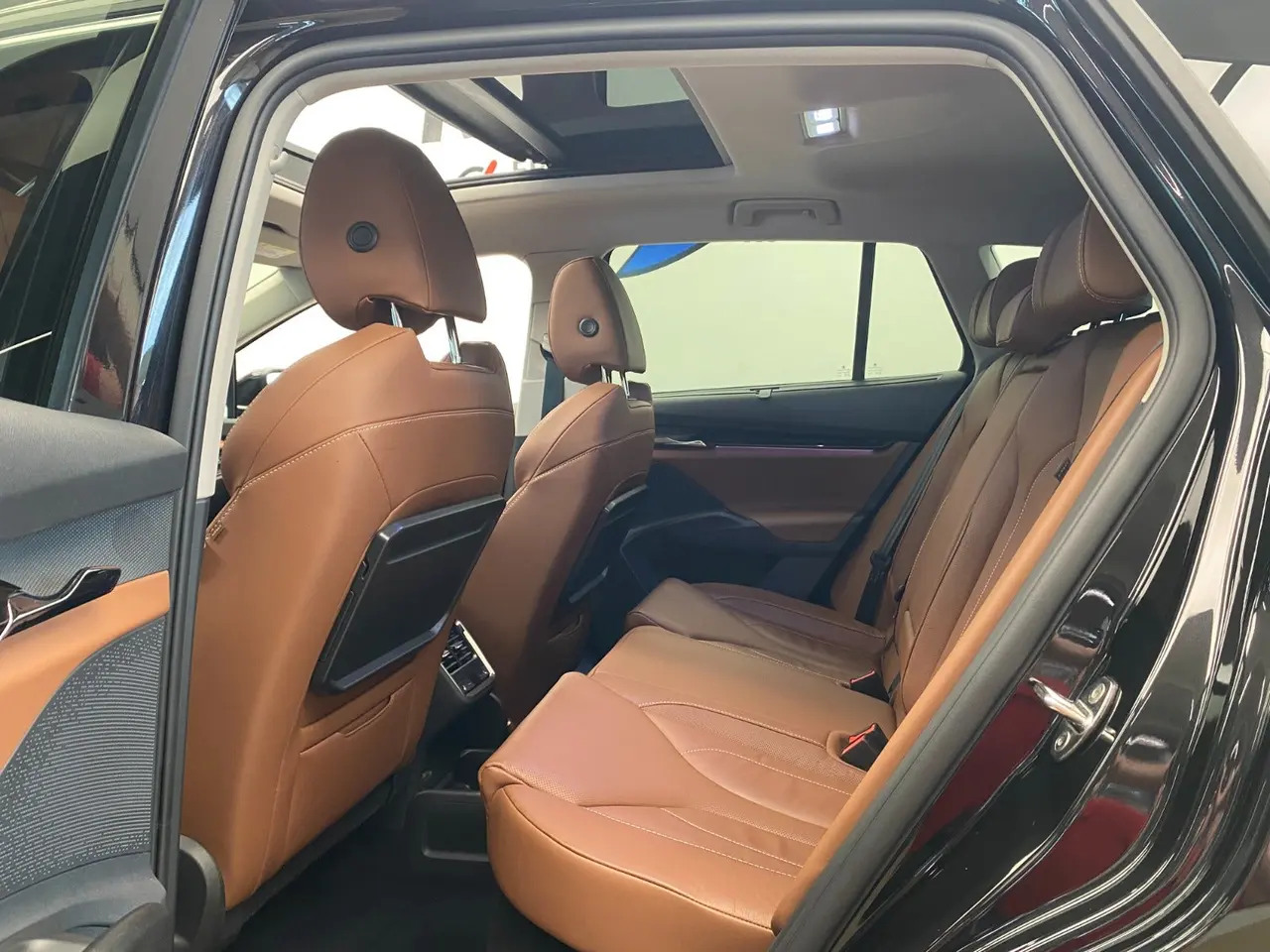 Billede 11 - Skoda Enyaq 80 iV ecoSuite