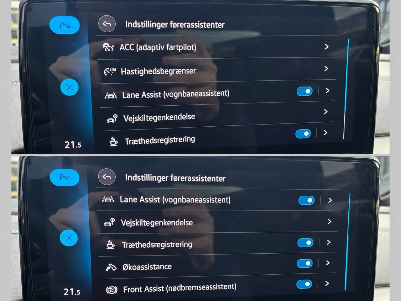 Billede 13 - VW ID.5 EL Pro 174HK 5d Aut.