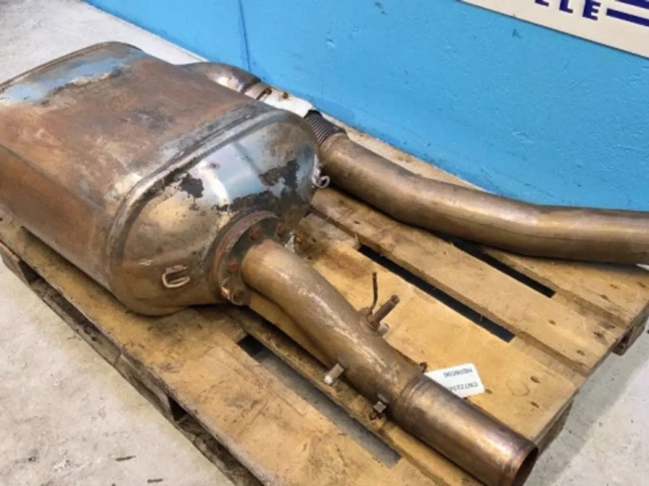 Billede 13 - New Holland T6.160 Lydpotte 51596852