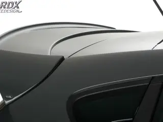 Tagspoiler Seat Leon 1P