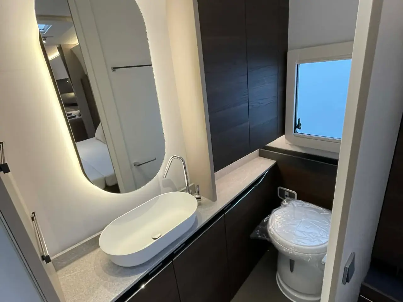 Billede 11 - 2025 Adria Alpina 663 HT