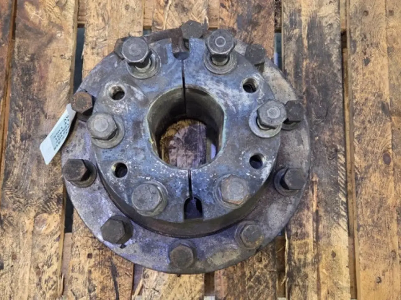 Billede 5 - New Holland T7.317 Nav 87645102