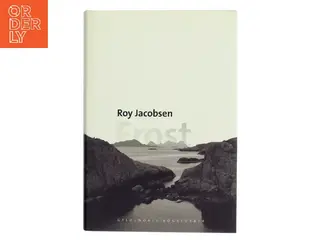 Frost : roman af Roy Jacobsen (f. 1954) (Bog)