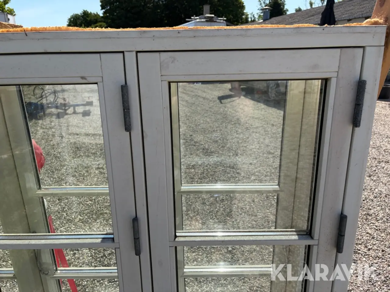 Billede 6 - Vinduer 2 styk