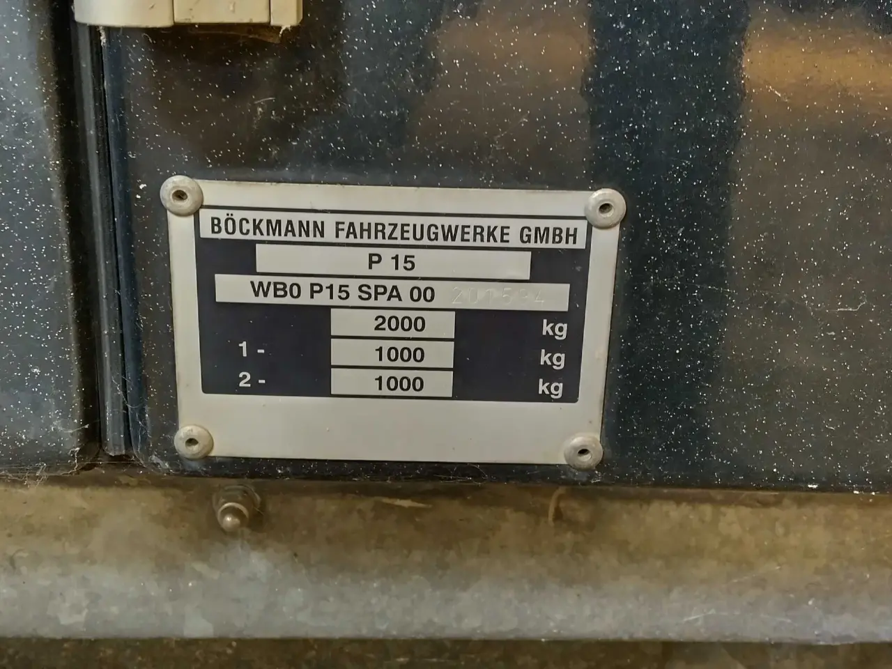 Billede 3 - Böckman Comfort