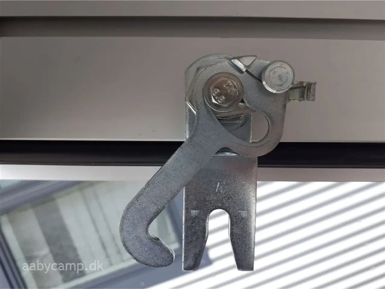 Billede 8 - 0 - Anssems GT   Robust lukket trailer til hobby og erhverv. aluminium.