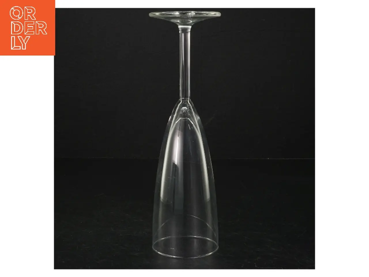 Billede 2 - Champagneglas (str. 21 cm)