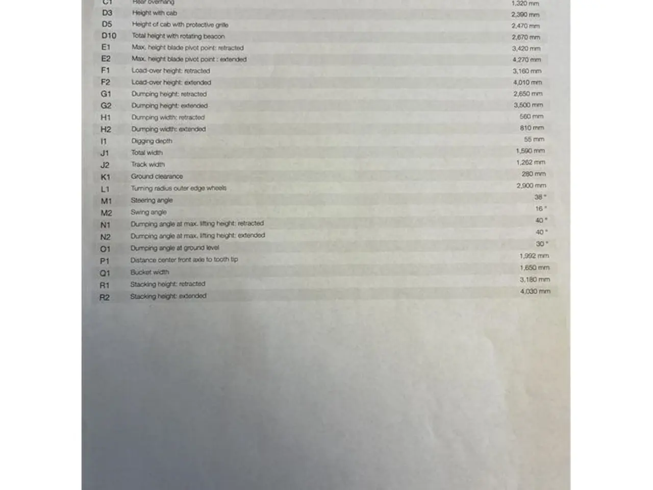 Billede 24 - Kramer KL25.5T TILBUD med redskabspakke, teleskoparm, så den har stor rækkevidde og fleksibilitet