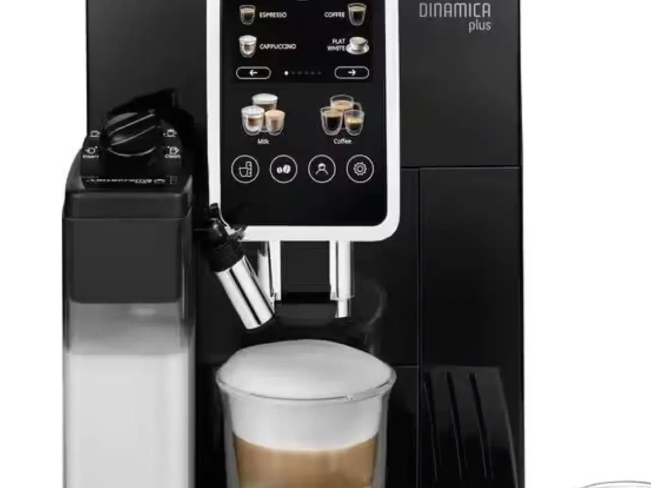 Billede 2 - Delonghi Dinamica kaffemaskine .