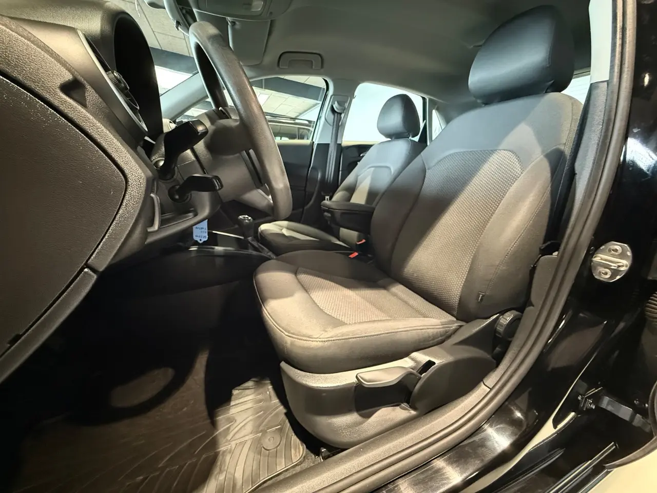 Billede 7 - Audi A1 1,6 TDi 90 Ambition Sportback