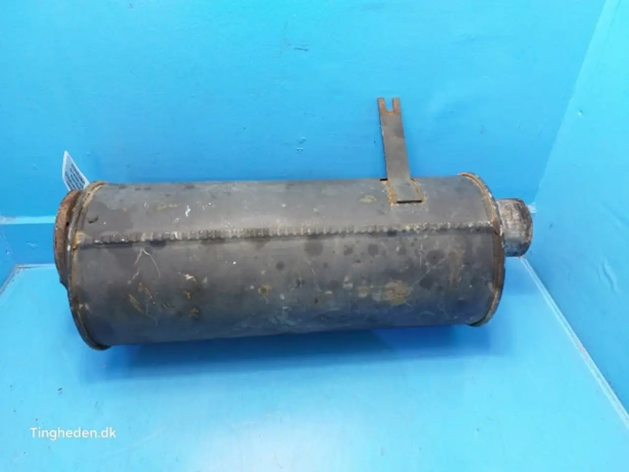 Billede 13 - Valmet 8050 Lydpotte 33186410